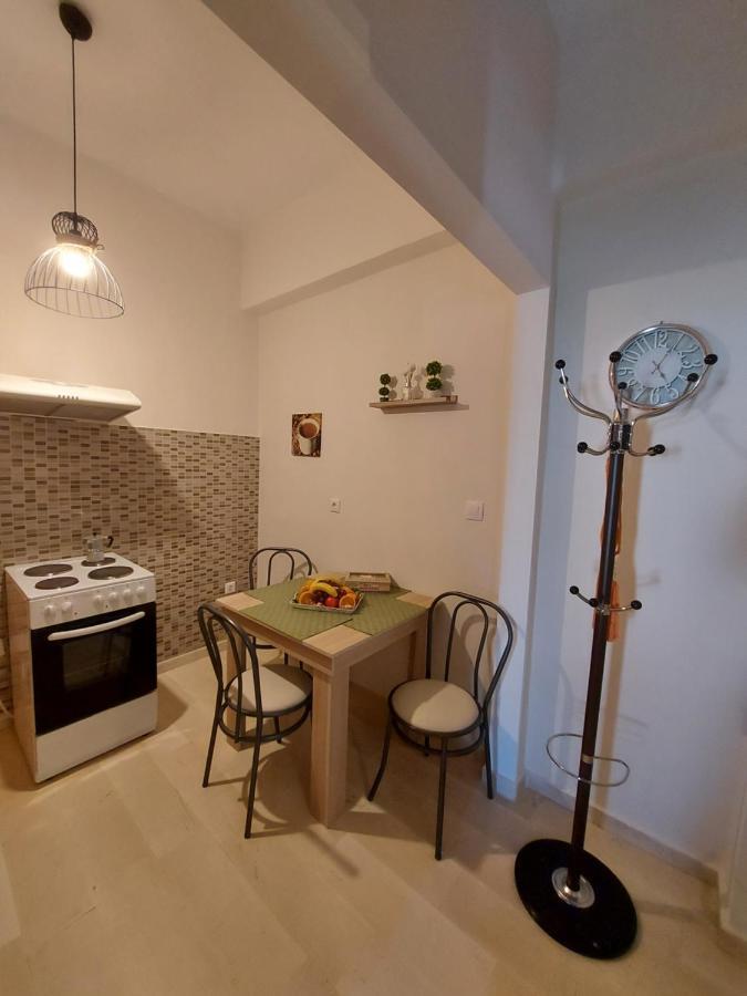 Niki Thalia Corfu Viros Apartment 2 Kastania  Exterior foto